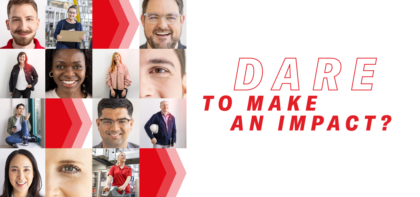 Henkel, employer branding campaign