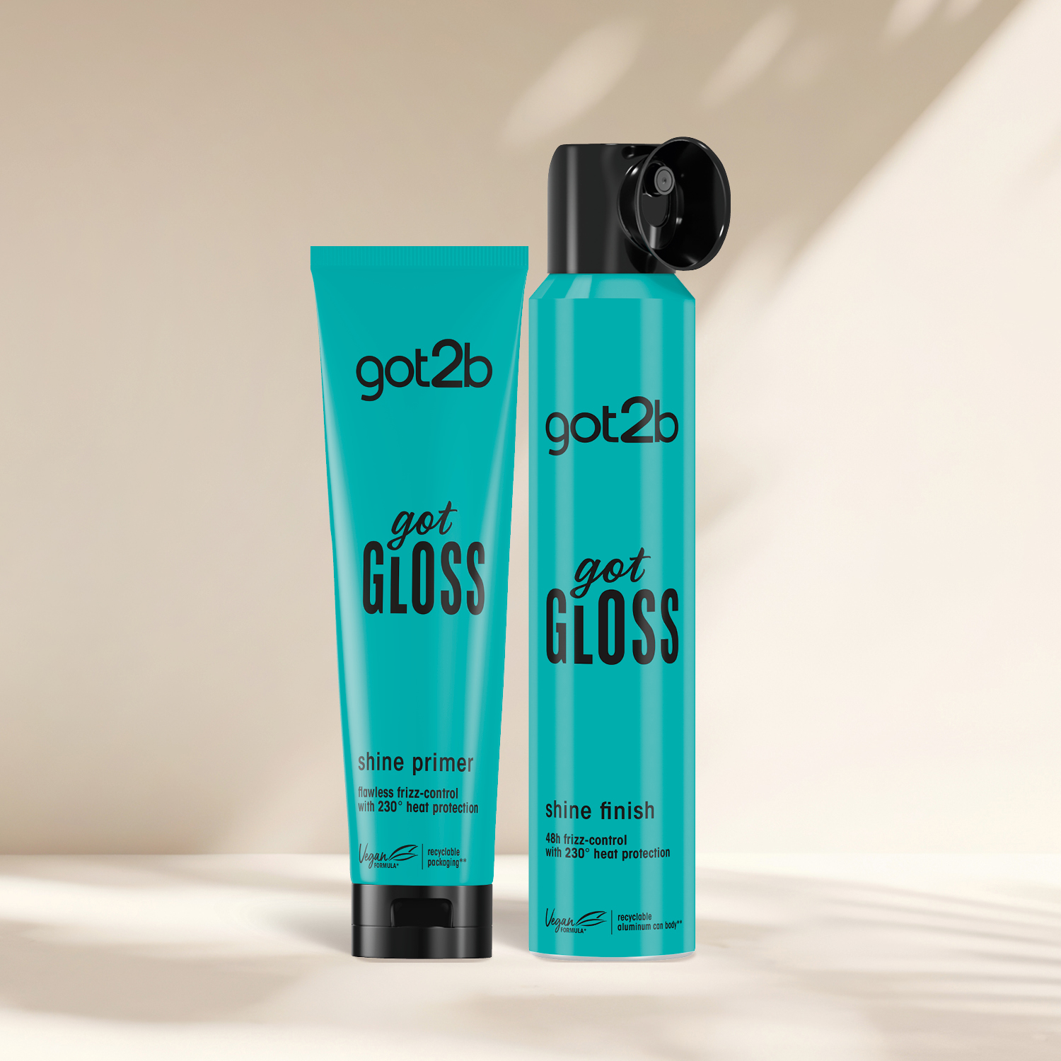 
got2b Glossed
