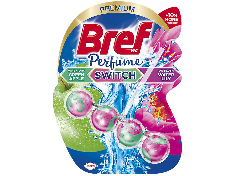 bref-perfume-switch-apple-lily-50g
