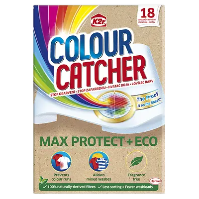 K2r Colour Catcher