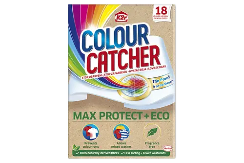 K2r Colour Catcher