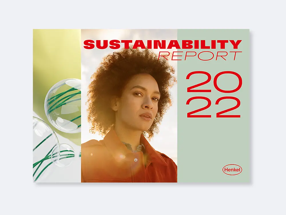 Teaser Sustainability Report 2022
