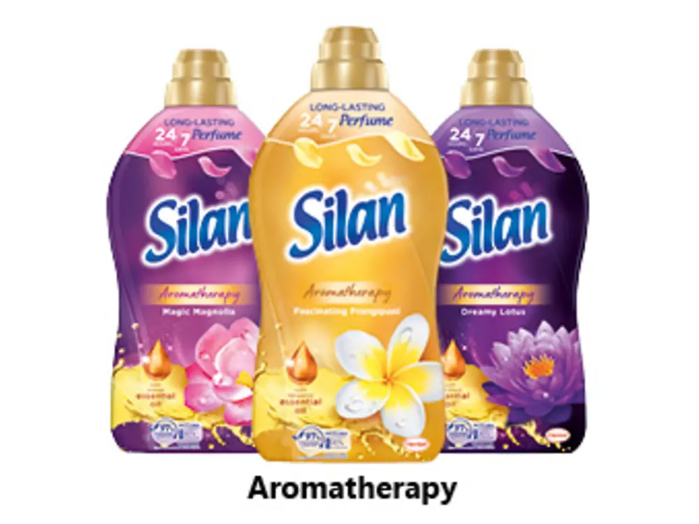 silan-aromatherapy