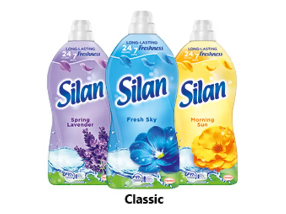 silan-classic