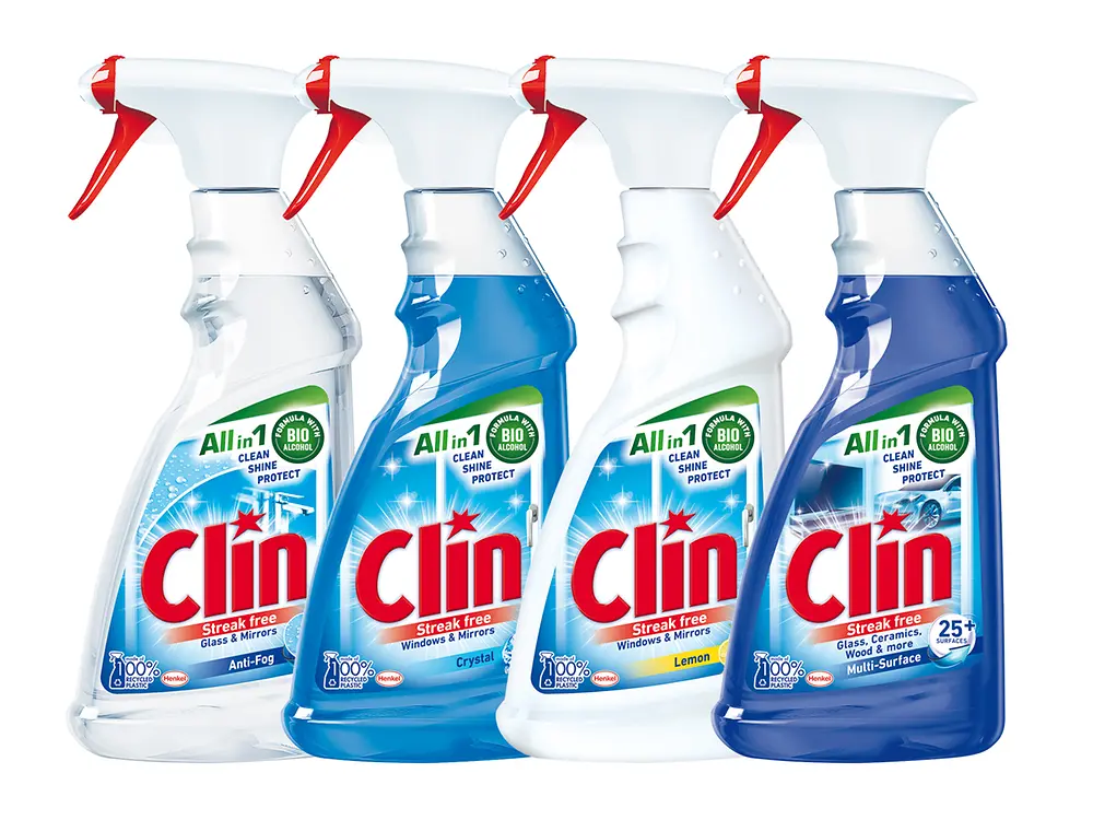 clin-collage
