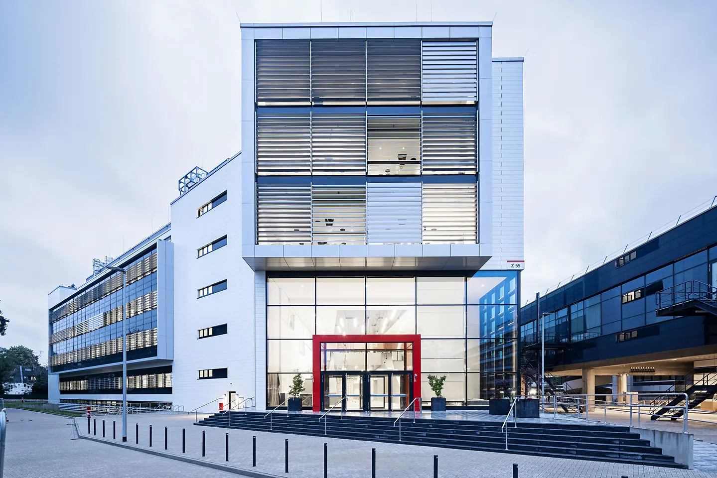 
To take its innovation capabilities to the next level, Adhesive Technologies has opened its Inspiration Center Düsseldorf at its home site in 2022.
