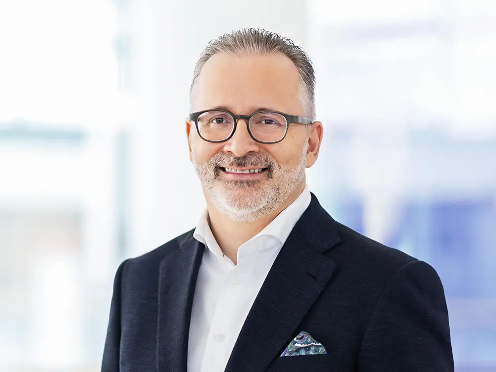 
Carsten Knobel, Generální ředitel (CEO), Henkel