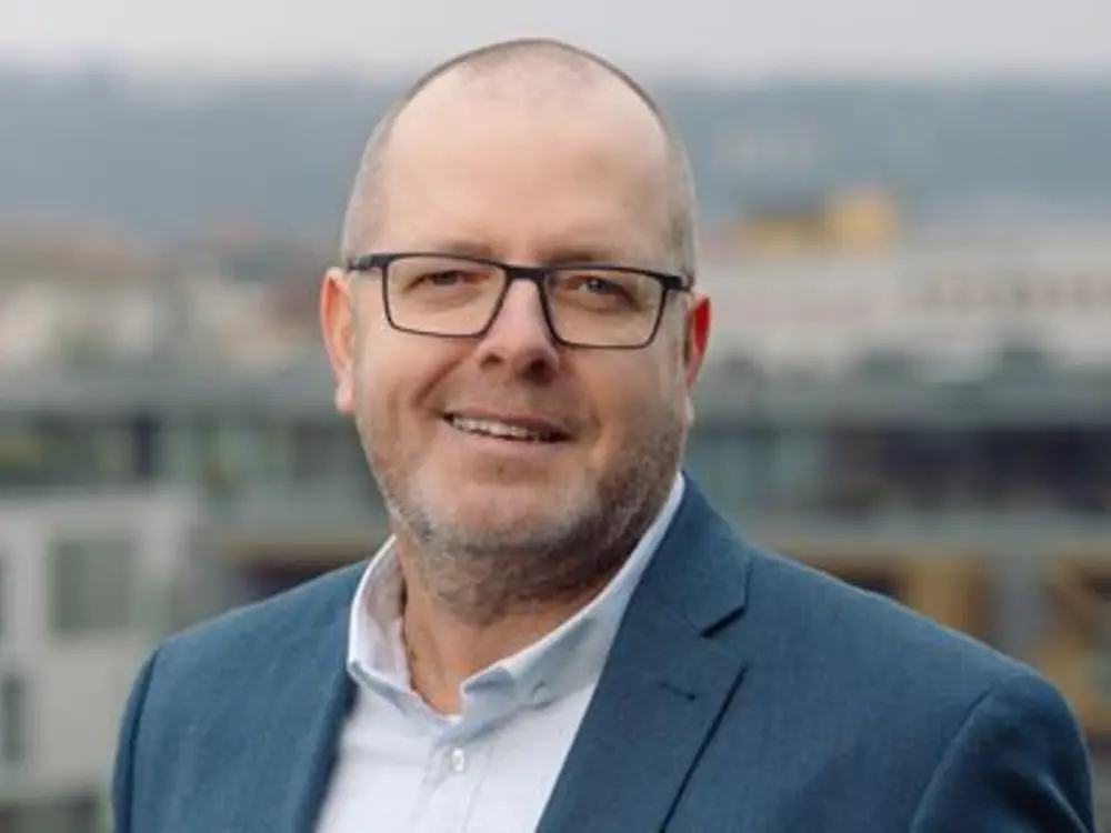 Ondřej Krygel