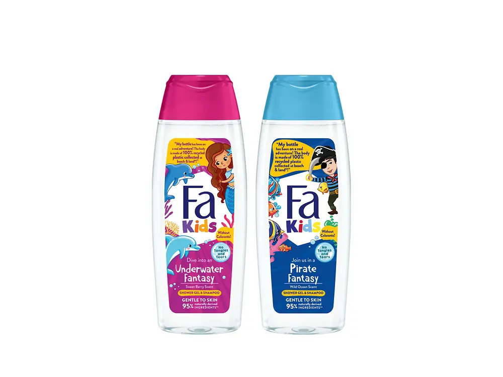 
Fa Kids