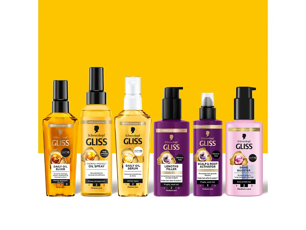 
Gliss