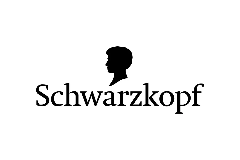 Schwarzkopf Logo