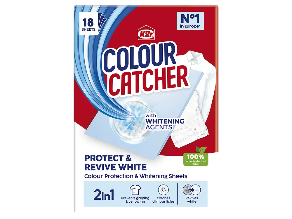 
Colour Catcher