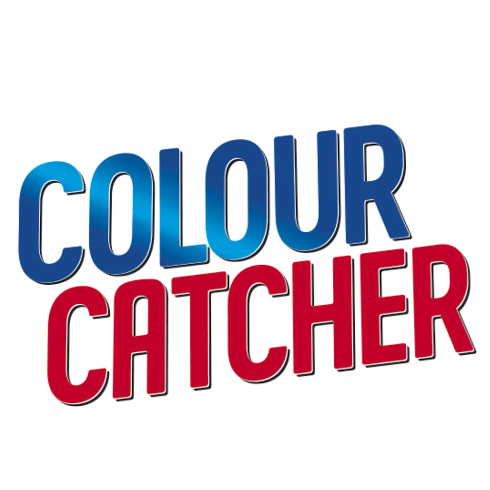 Colour Catcher Logo
