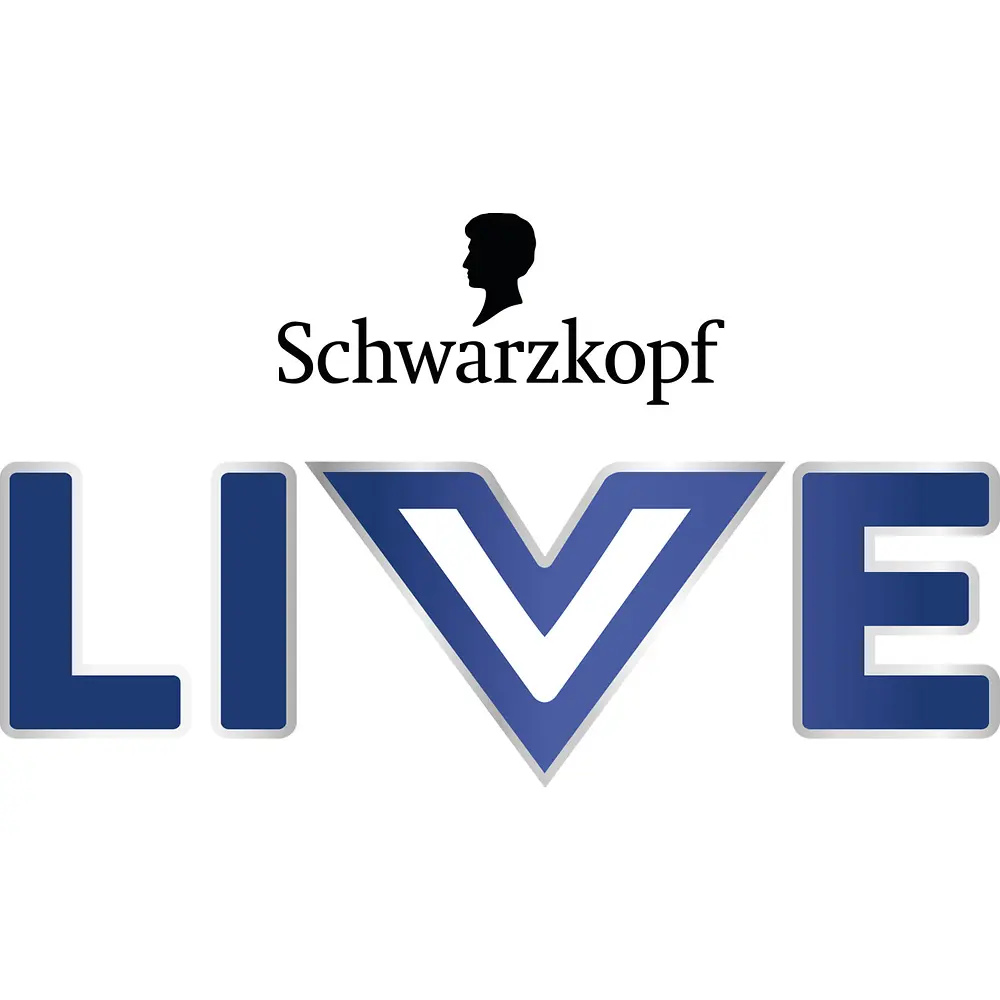
Schwarzkopf Live