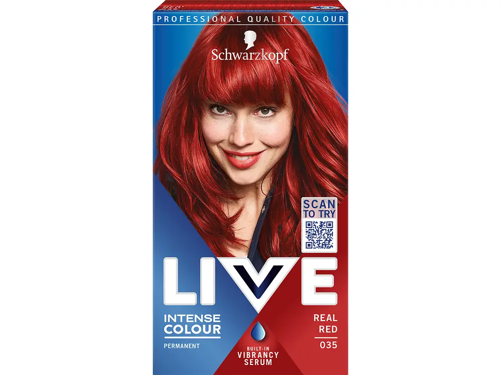 
Schwarzkopf Live