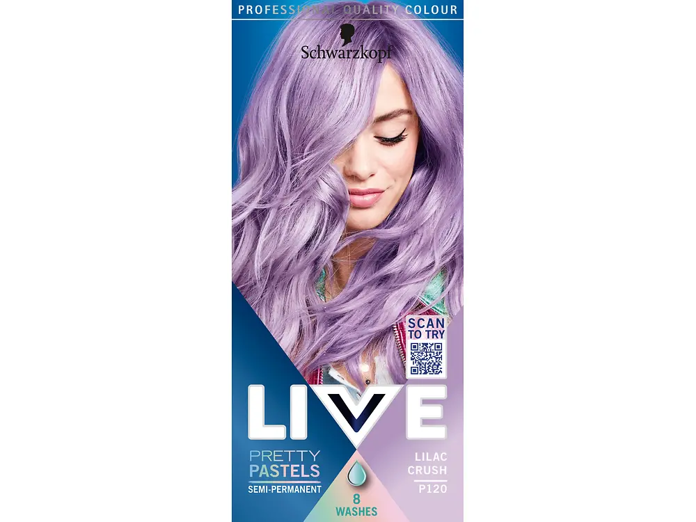 
Schwarzkopf Live