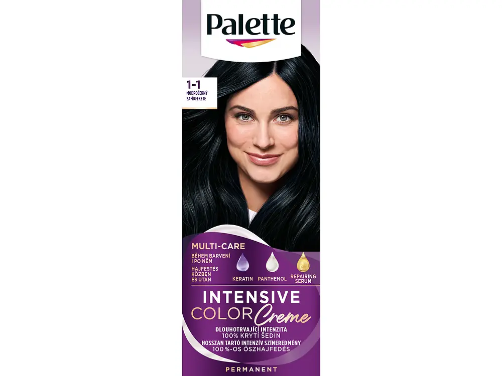 
Palette