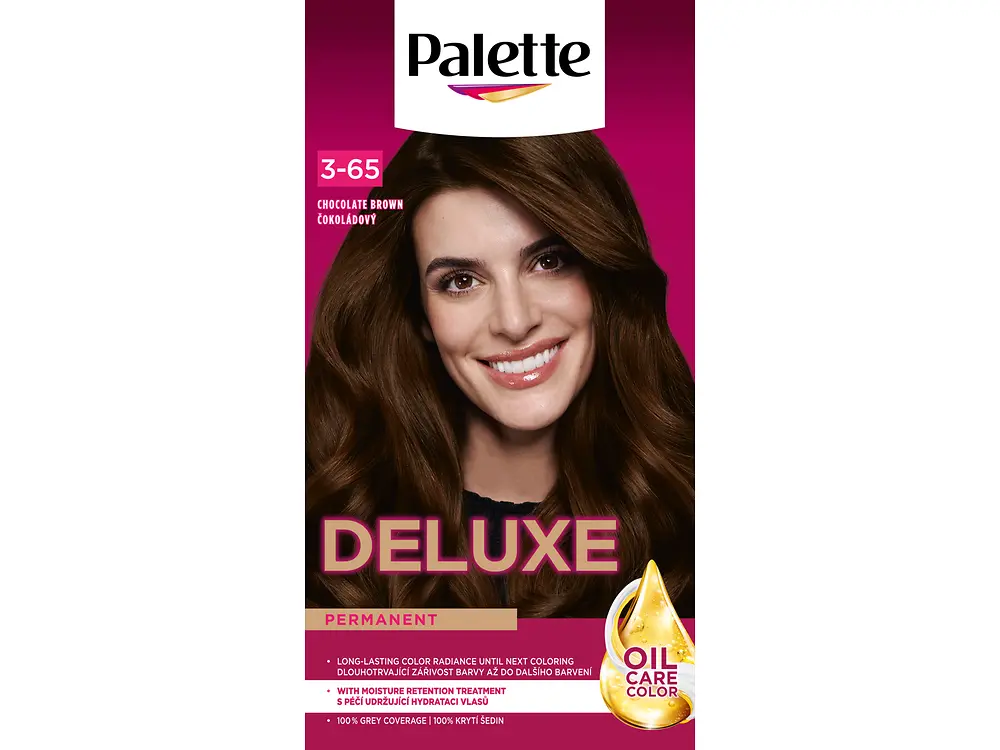 
Palette