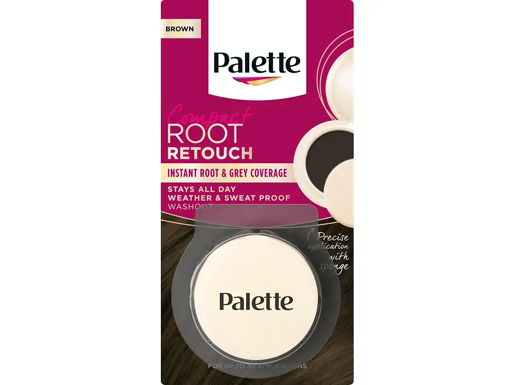 
Palette