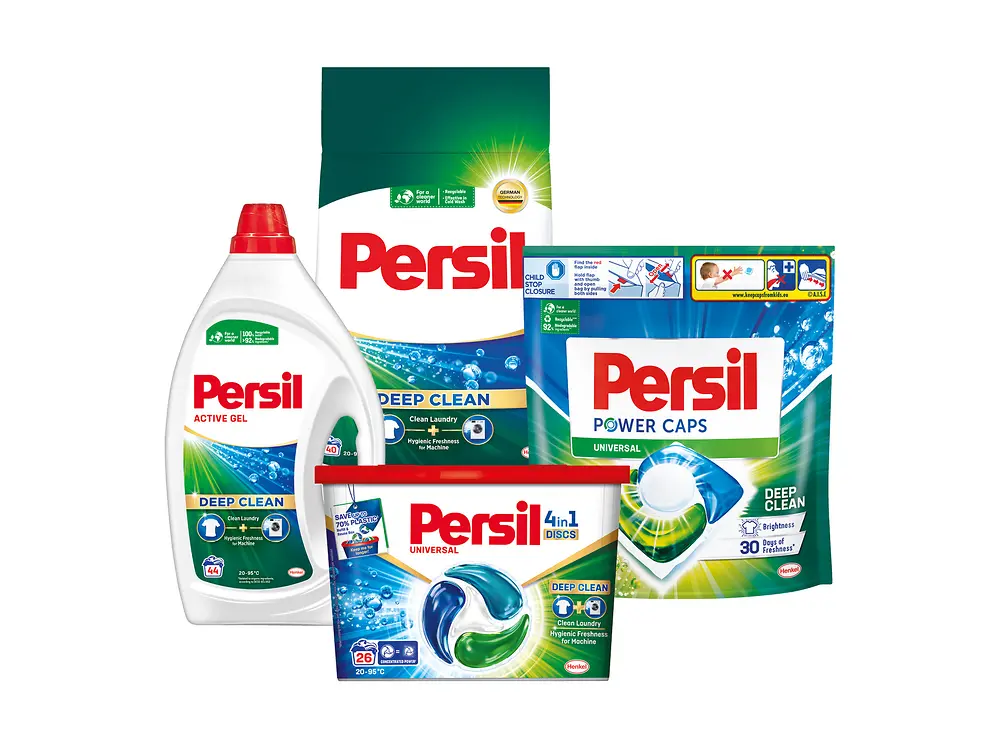 
Persil