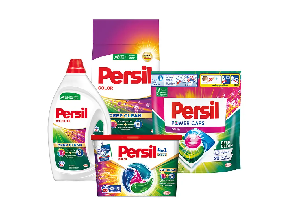 
Persil