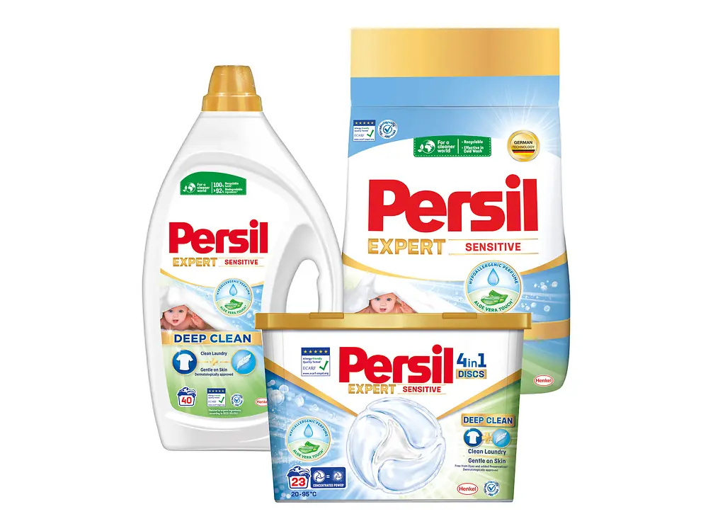 
Persil