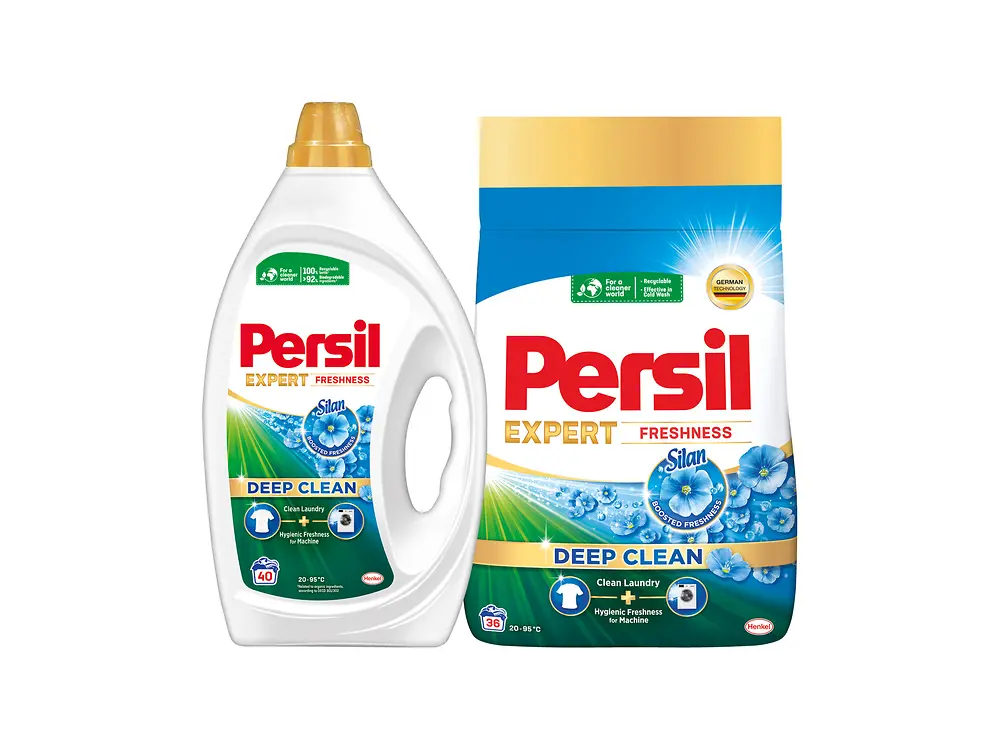 
Persil