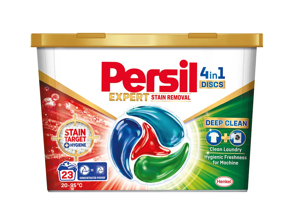 
Persil
