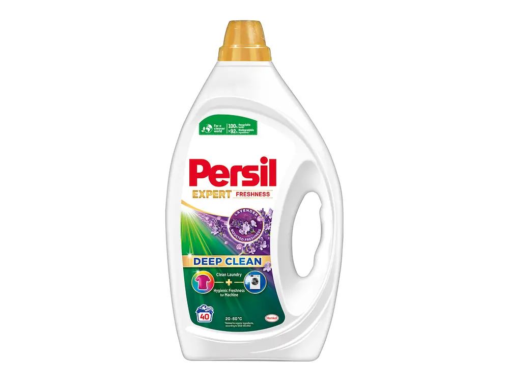 
Persil
