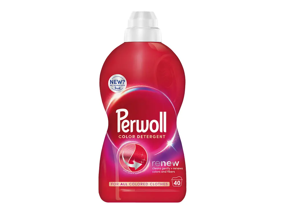 
Perwoll