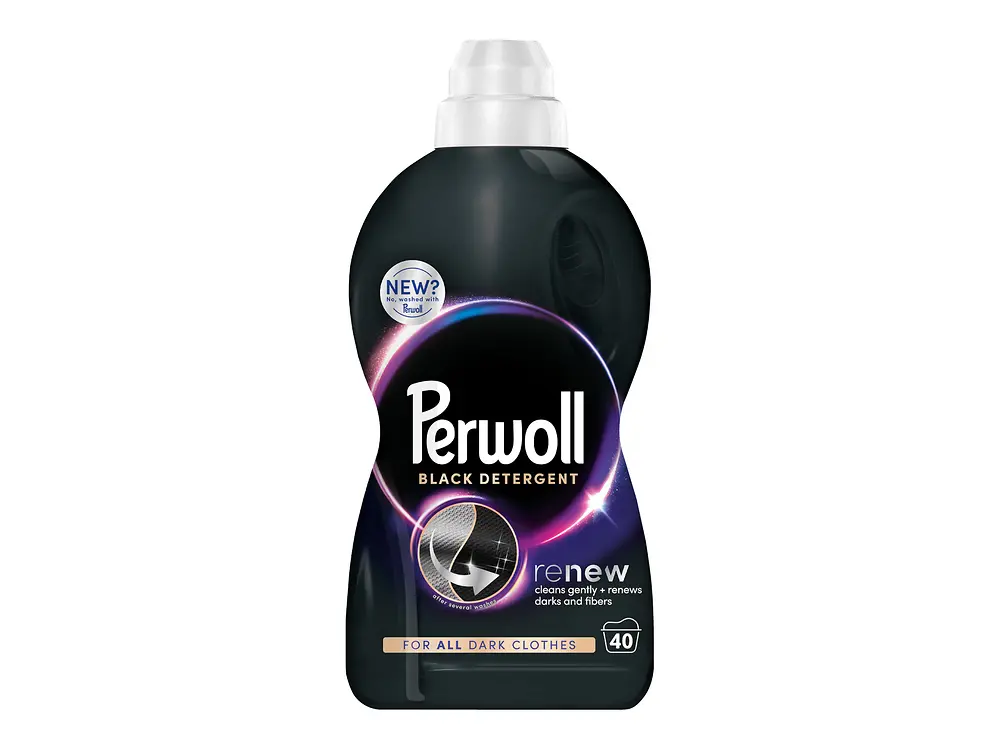 
Perwoll