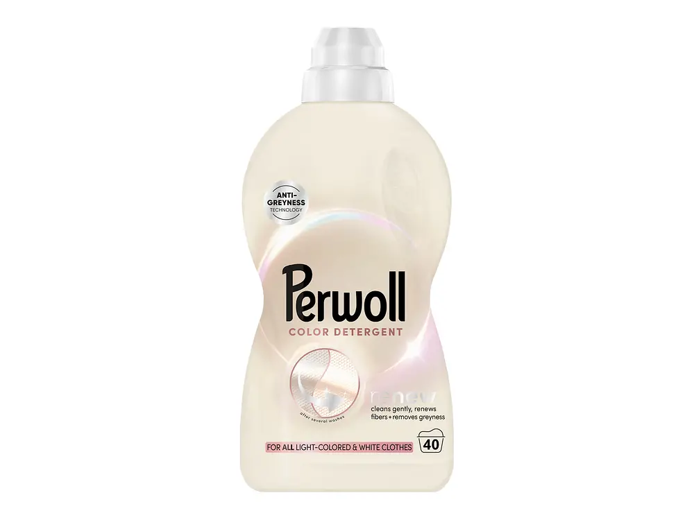 
Perwoll