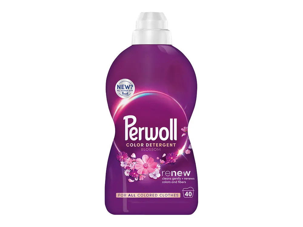
Perwoll