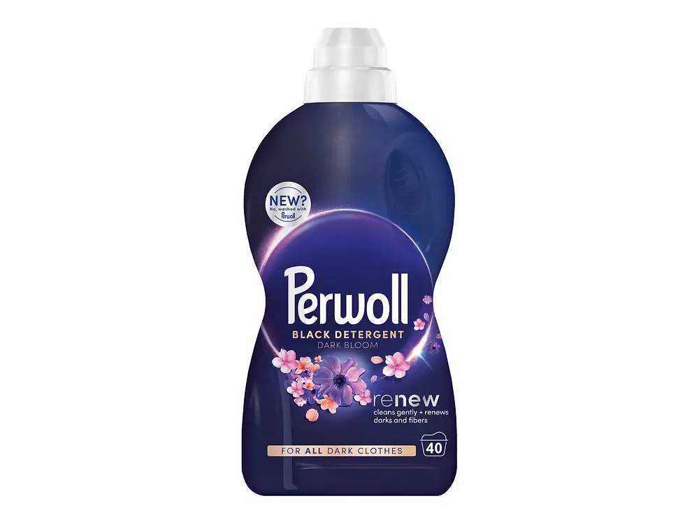 
Perwoll