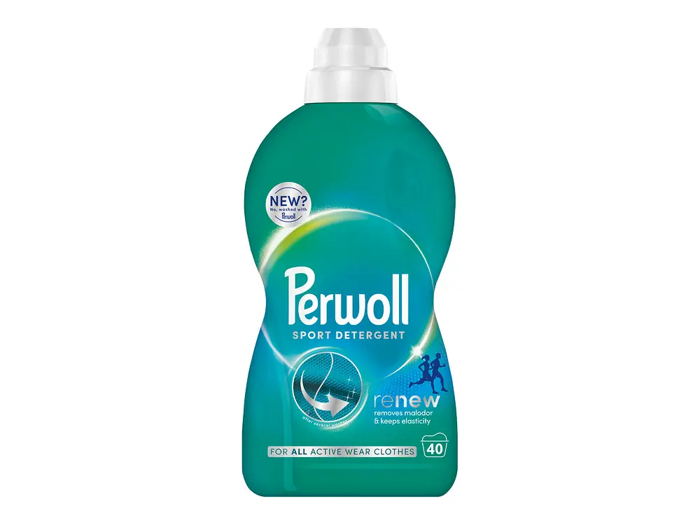 
Perwoll