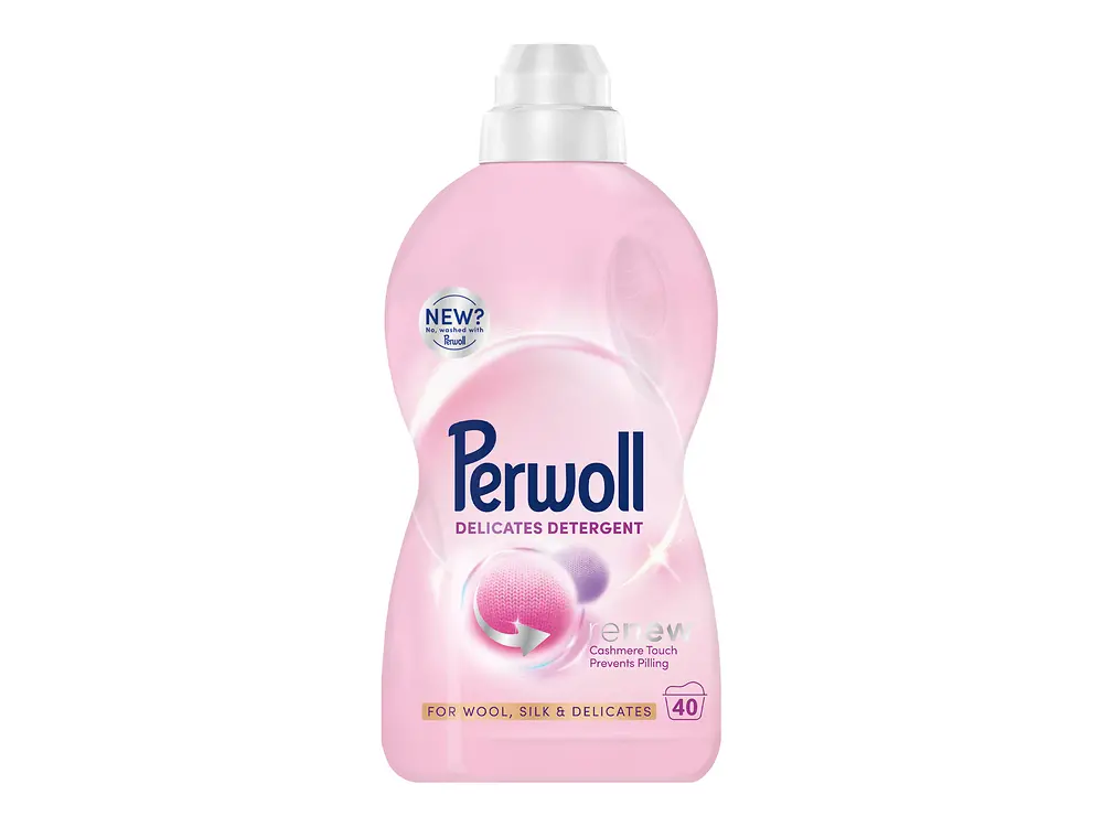 
Perwoll