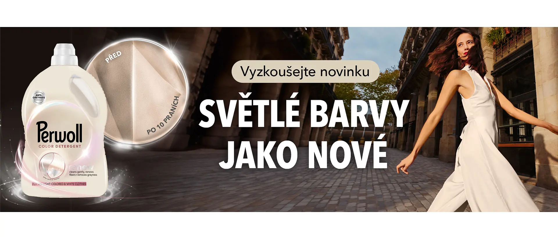
Perwoll