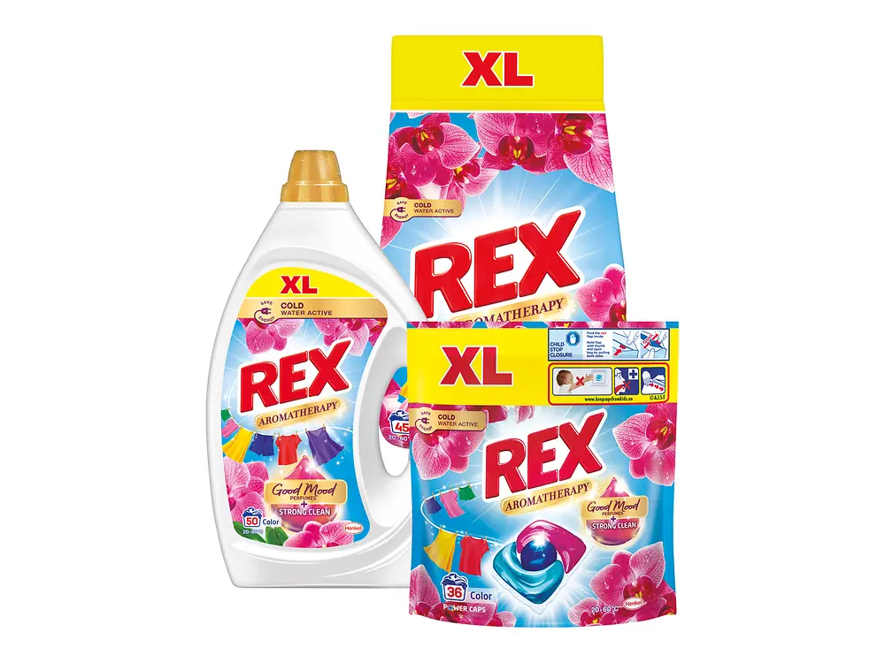 
Rex