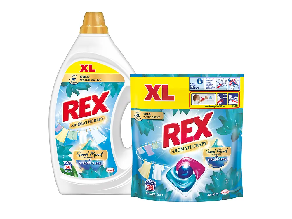 
Rex