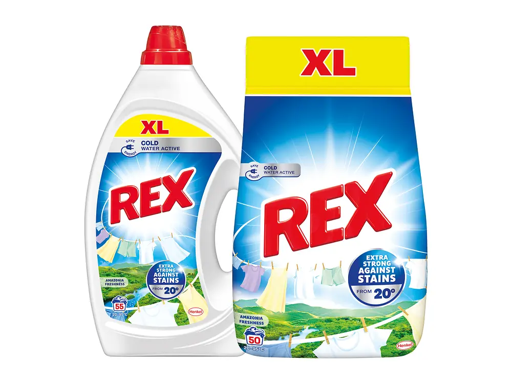 
Rex