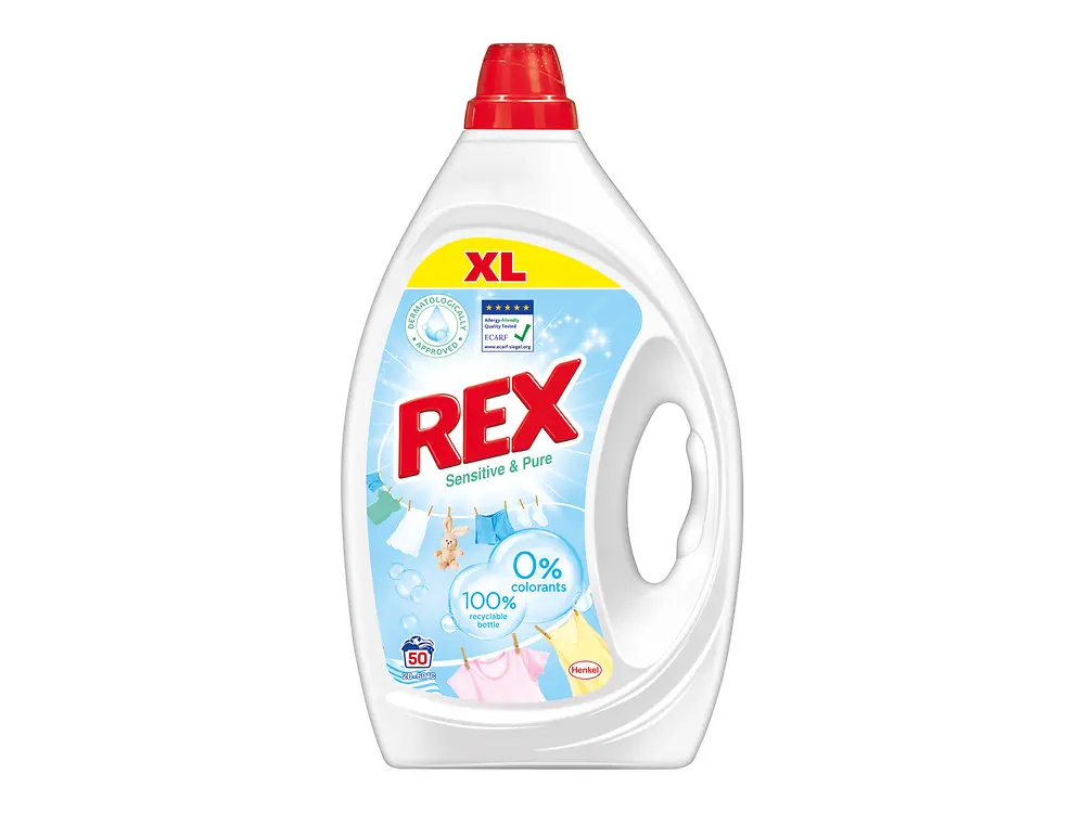 
Rex