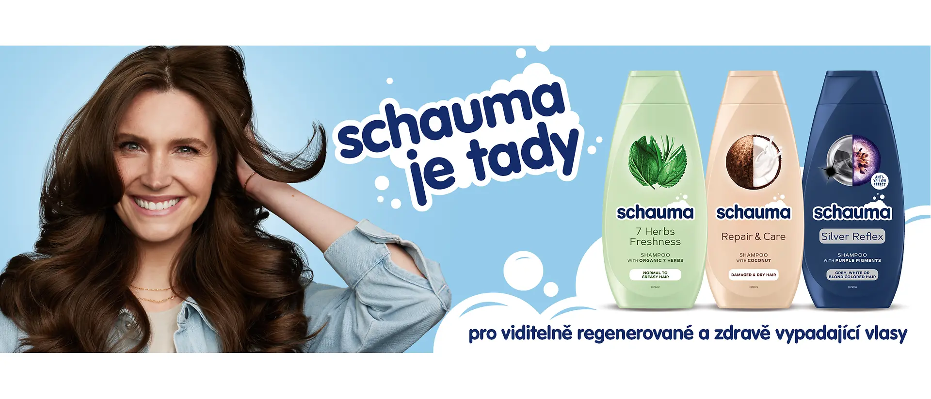 
Schauma