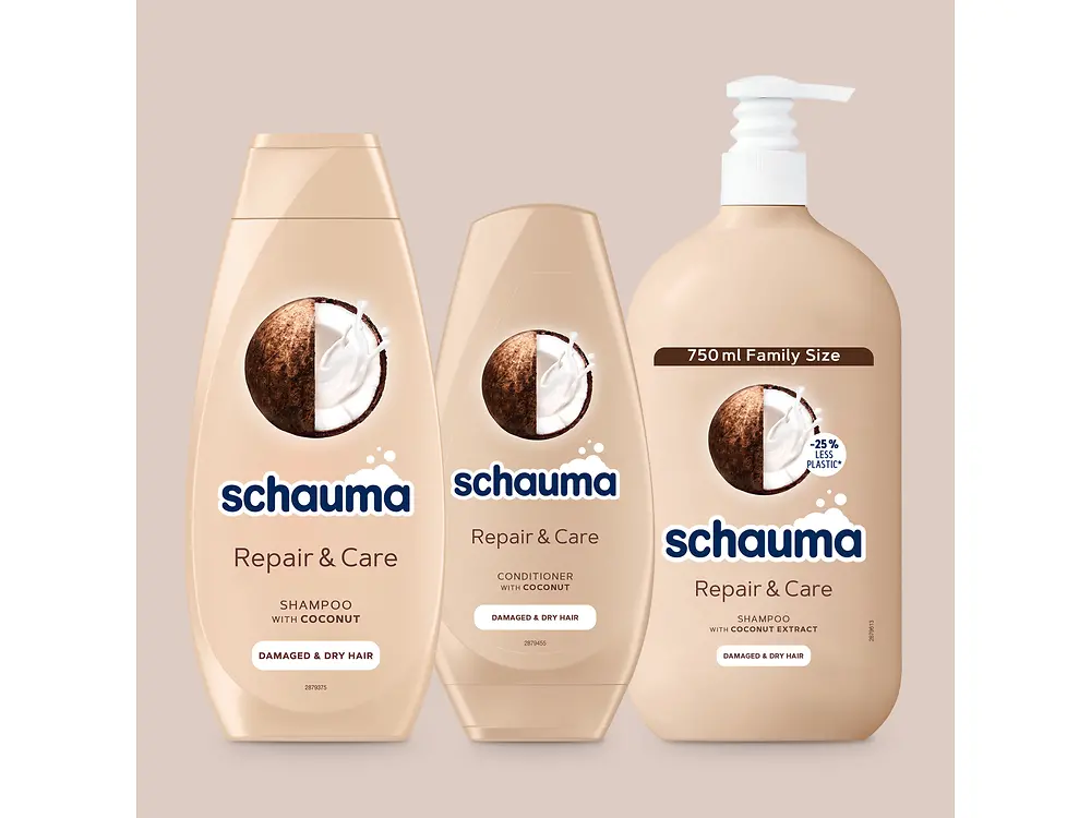 
Schauma