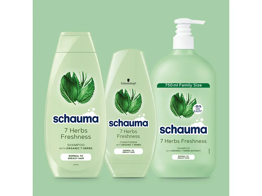 
Schauma