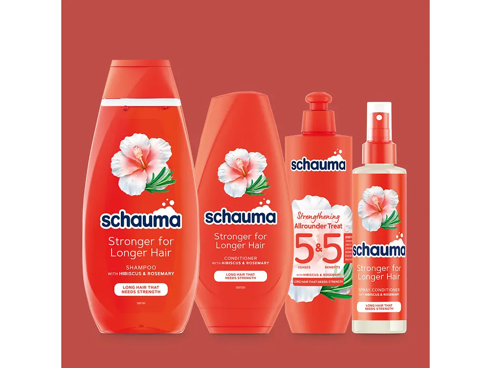 
Schauma