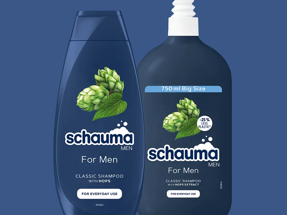 
Schauma