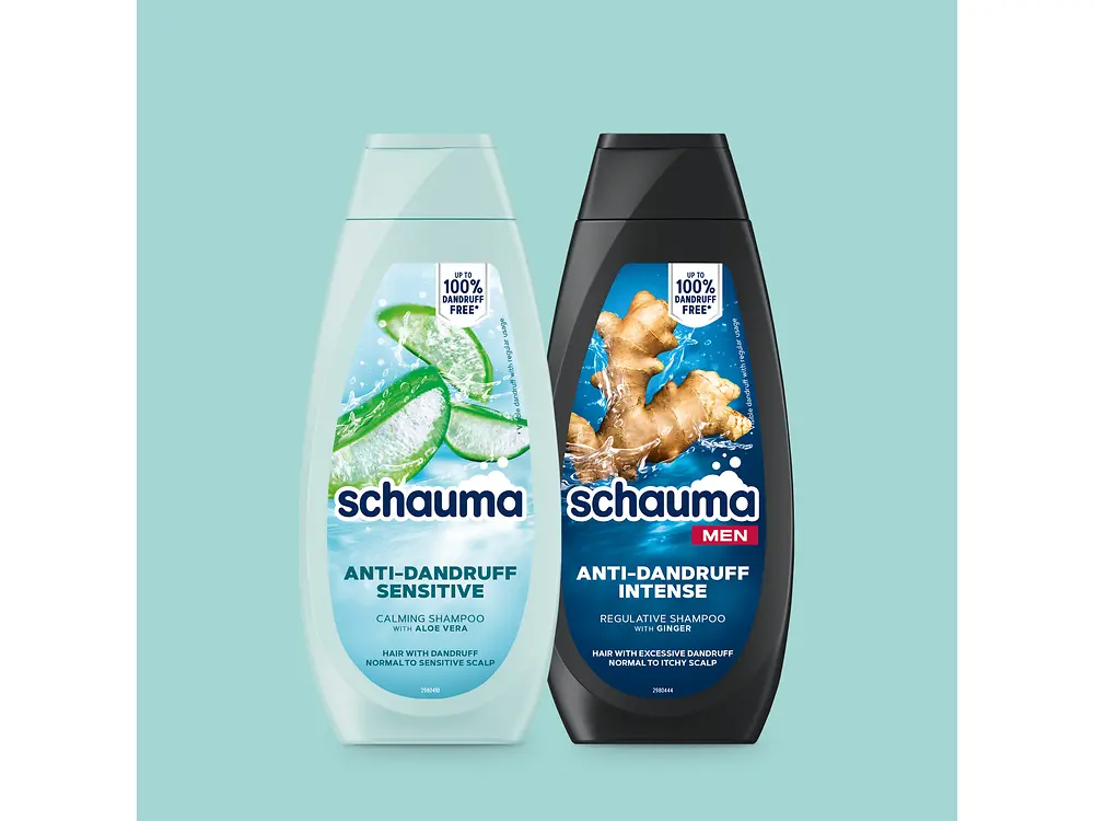 
Schauma