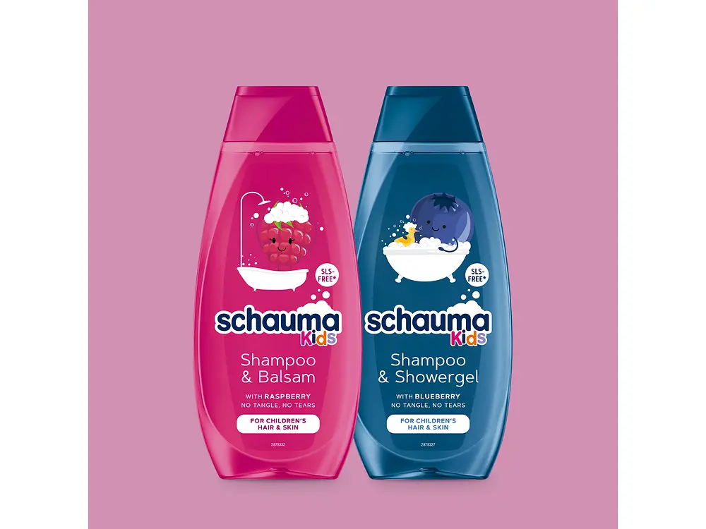 
Schauma