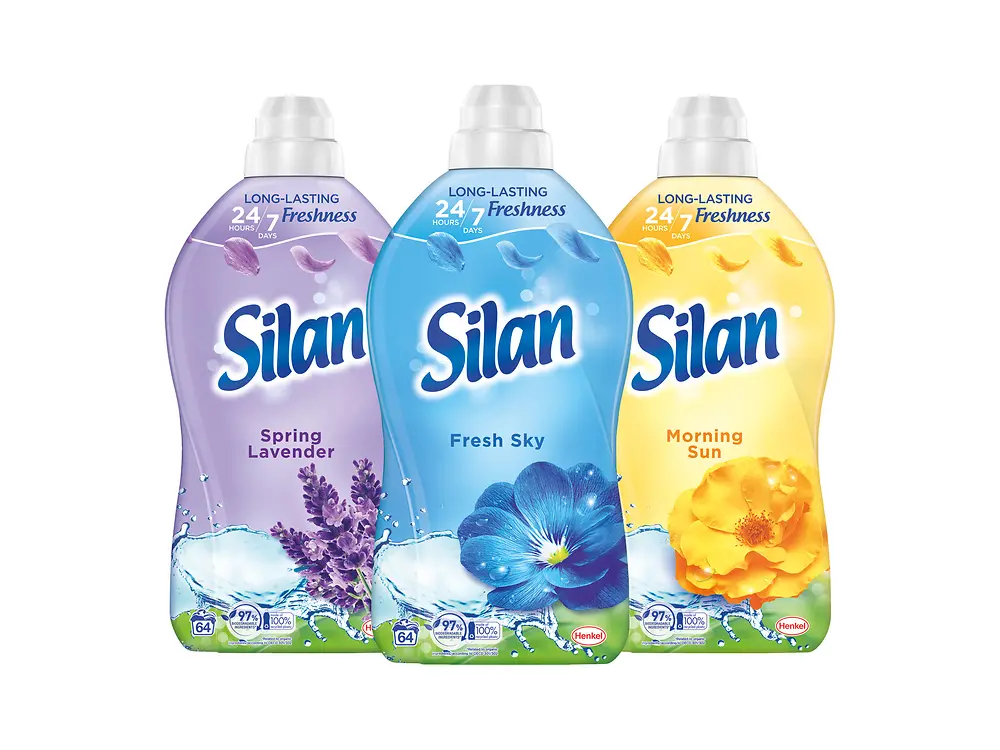 
Silan