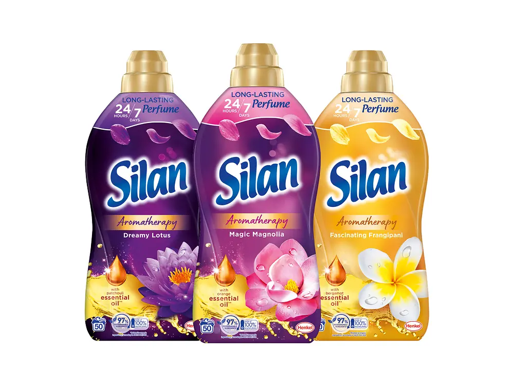 
Silan